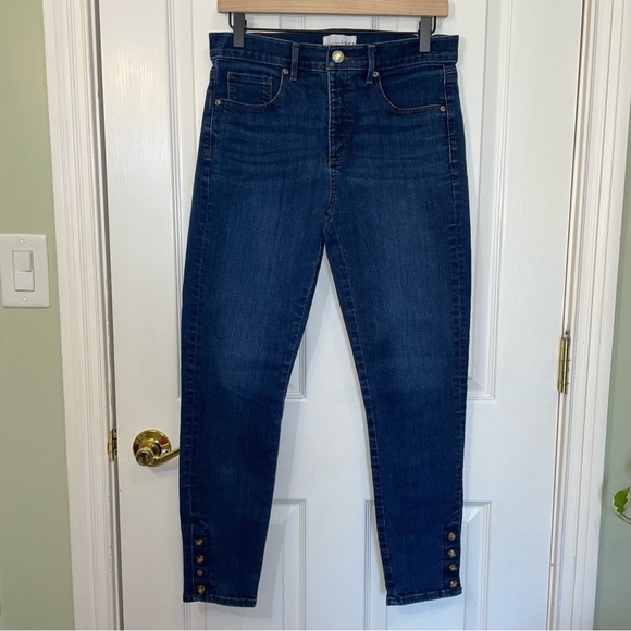 LOFT Denim - Loft denim pants